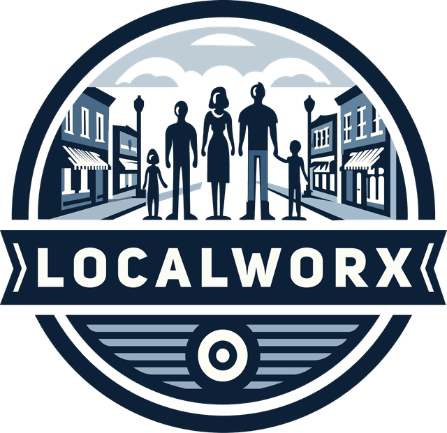 LocalWorx